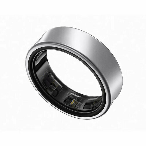 Умное кольцо SAMSUNG Ring Smart Size 6 titanium silver 43227₽
