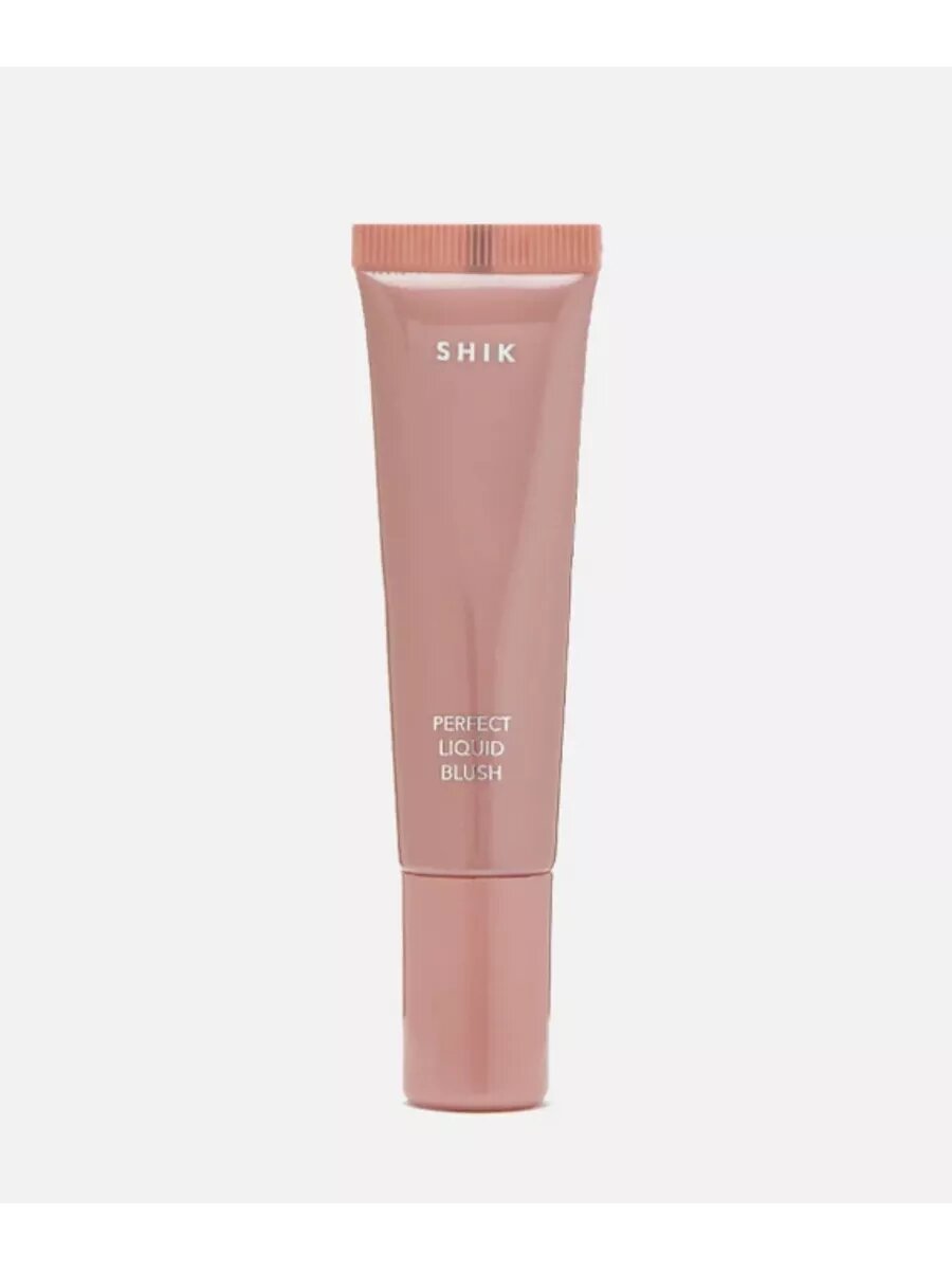 Кремовые румяна SHIK perfect liquid blush 04