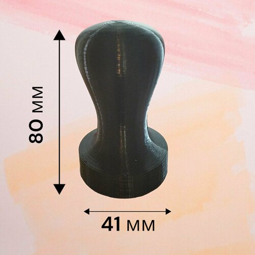 Темпер для капсул Dolce Gusto 390₽