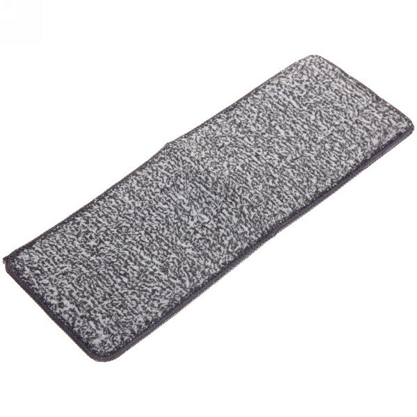 Насадка для швабры (один карман) 32х11см 2 штуки