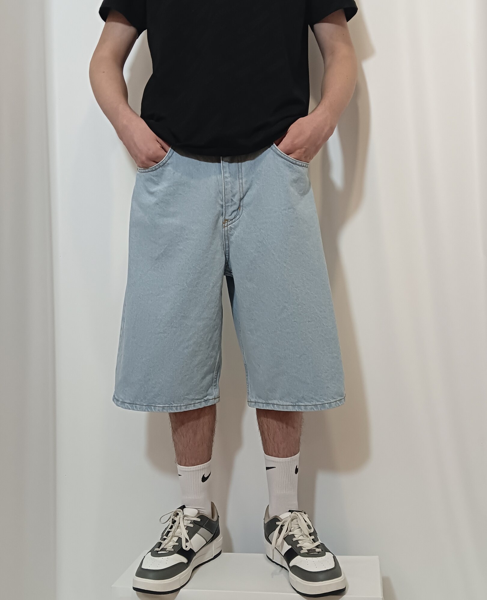 Бермуды , размер 26