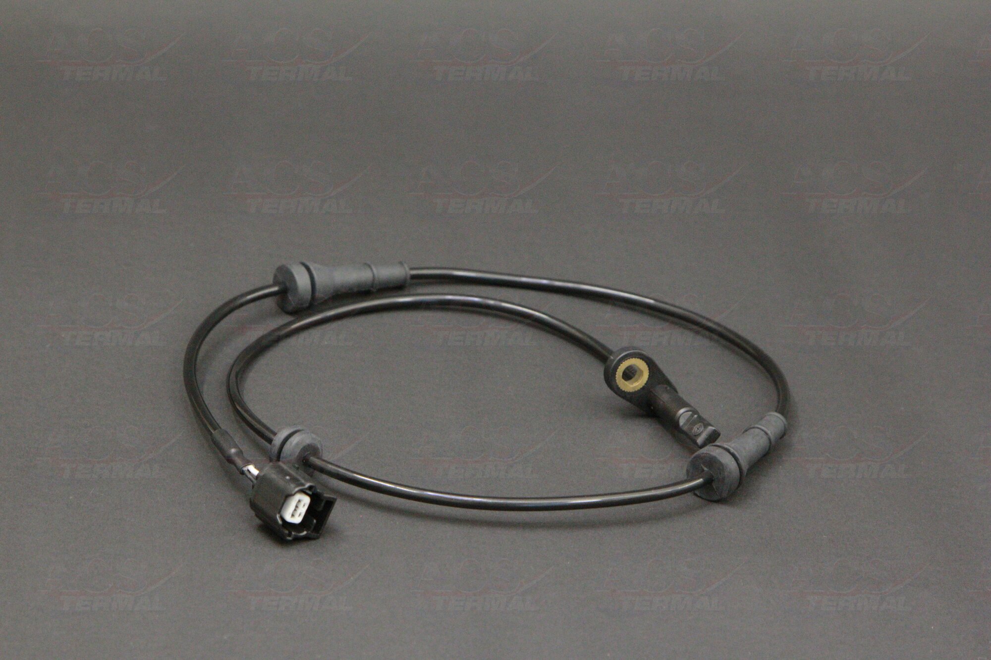 807501 датчик ABS передний левый/правый для Nissan MURANO (Z51) (10-) FL/FR