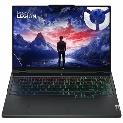 Ноутбук Lenovo Legion Pro 7 Gaming Core i914900HX32GB1 Тб SSD16Win11Home 357926₽