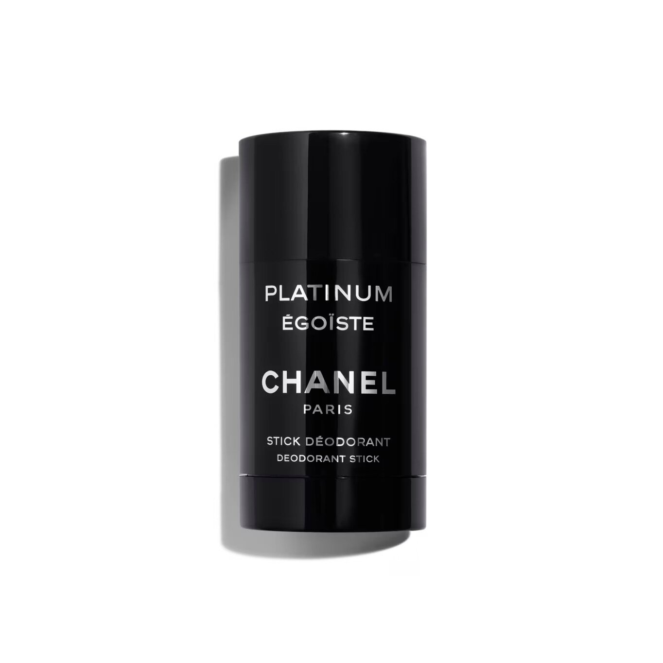 Дезодорант Chanel Platinum Egoiste, стик парфюмированный, для мужчин, 75 мл