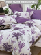 Graphic flowers