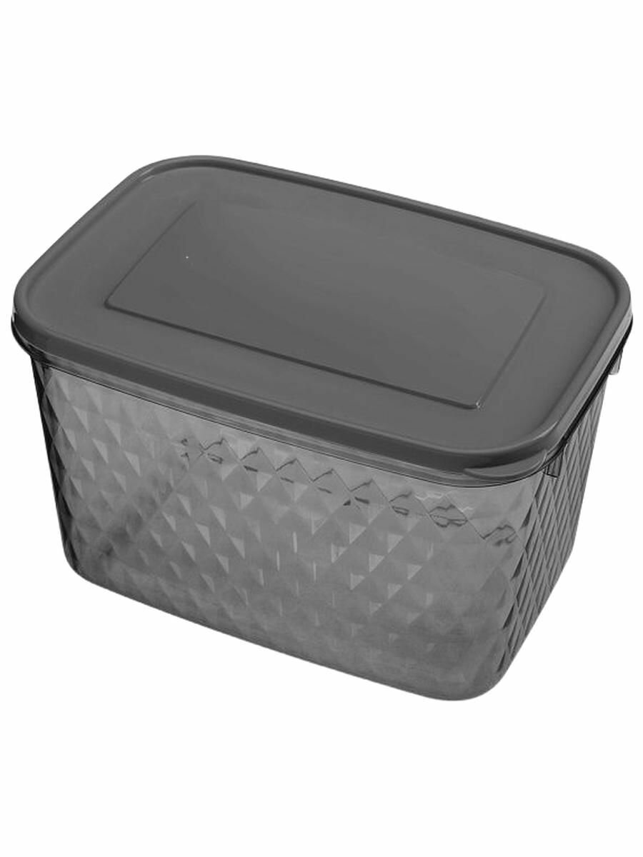 Контейнер для замораживания и хранения прод. 