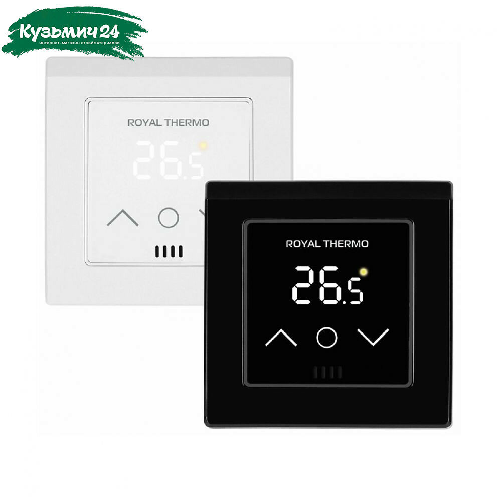 Терморегулятор Royal Thermo Sensonite RTS-16