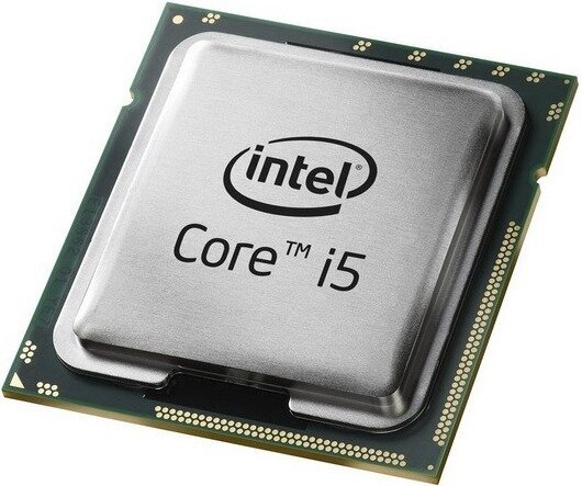 Процессор Intel Core i5-4460 LGA1150 4 x 3200 МГц