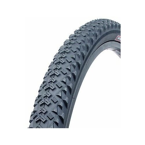 фото Покрышка author 26"х1.95 wing средний 27 tpi