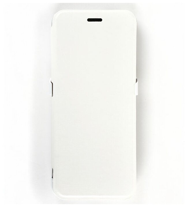 Чехол-аккумулятор EXEQ HelpinG-iF11 белый (iPhone 6 3300 мАч флип-кейс)