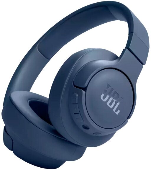 JBL Tune 720BT, синий