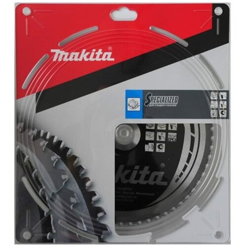 Диск Makita пильный d=355мм d(посад.)=30мм (циркулярные пилы) (упак.:1шт)