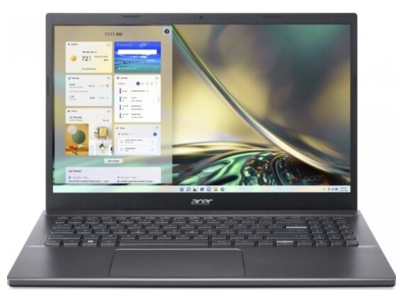 Ноутбук Acer Aspire 5 515-57-57F8 (NX. KN4EM.004)