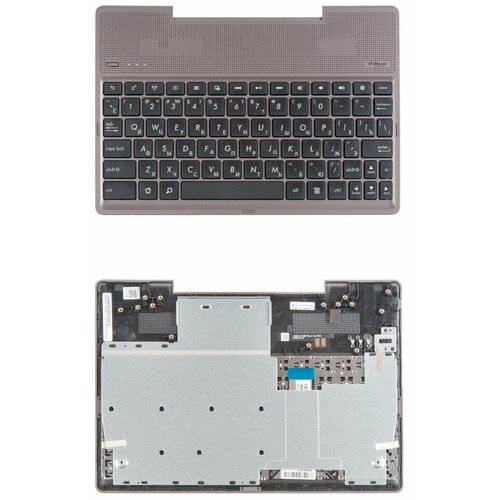 ZD300CL Клавиатурный модуль докстанции для Asus ZENPAD ZD300CL DA01-1A DOCKING KB RU 778₽