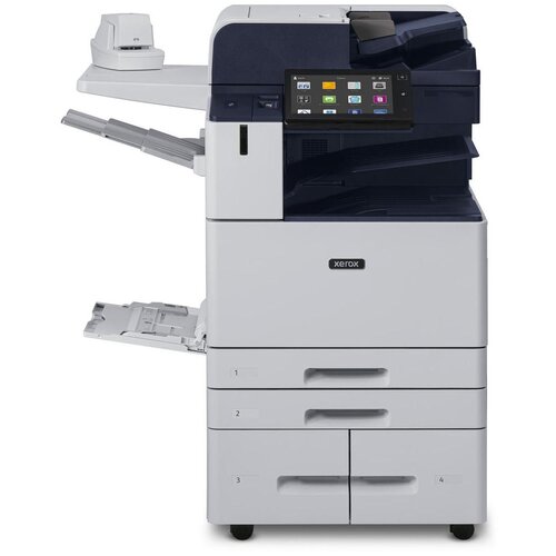 Xerox МФУ лазерный Xerox AltaLink B8145/B8155 (B8101V_F)