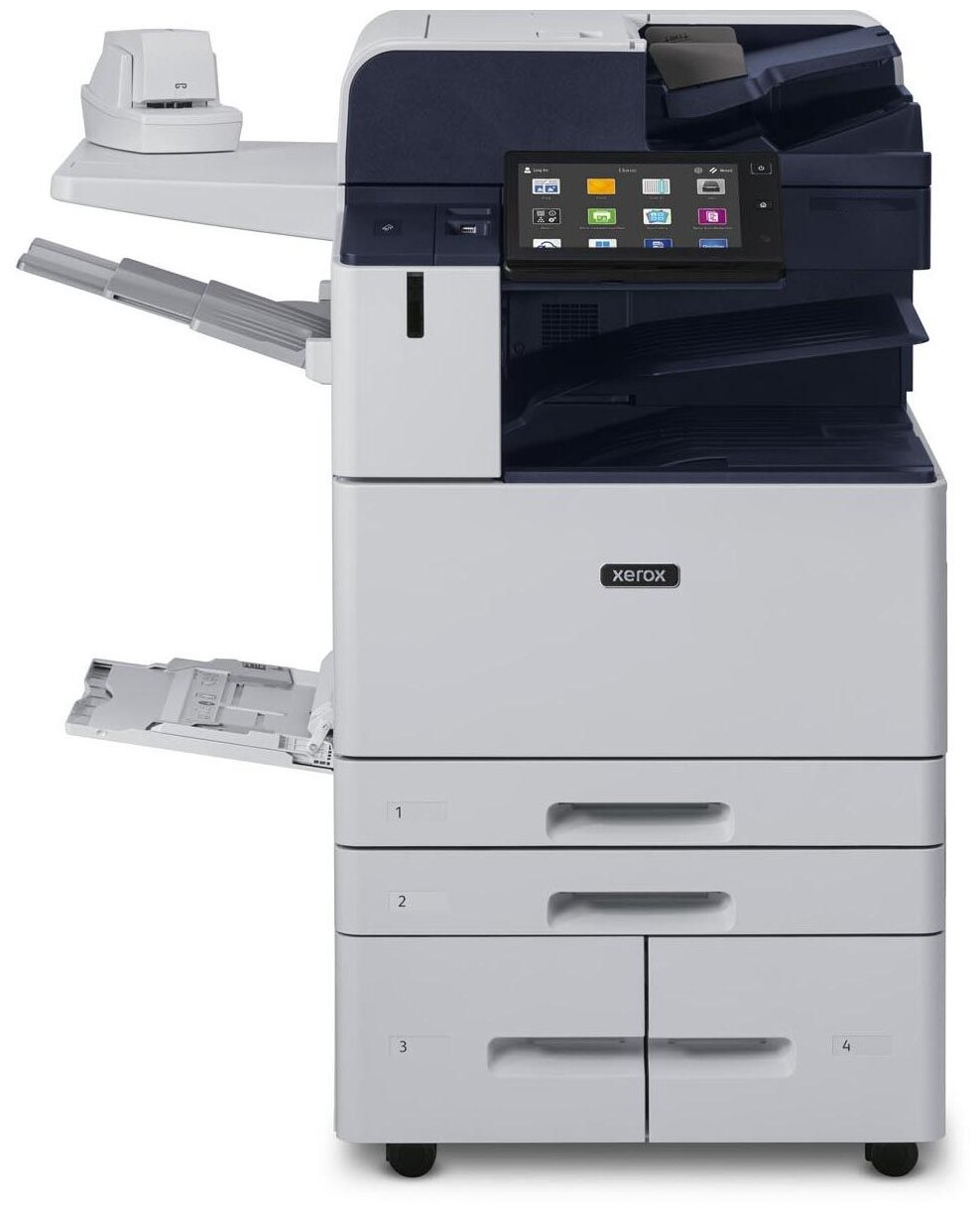 МФУ Xerox AltaLink B8145/B8155 B8101V_F