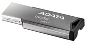 USB Flash Drive 32Gb - A-Data UV350 Black AUV350-32G-RBK