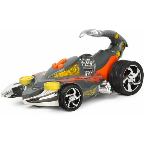 Машина Hot Wheels Action Scorpedo 62003