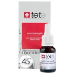Комплекс TETe Cosmeceutical для восстановления овала лица (коррекция гравитационного птоза) для лица 45+ - изображение