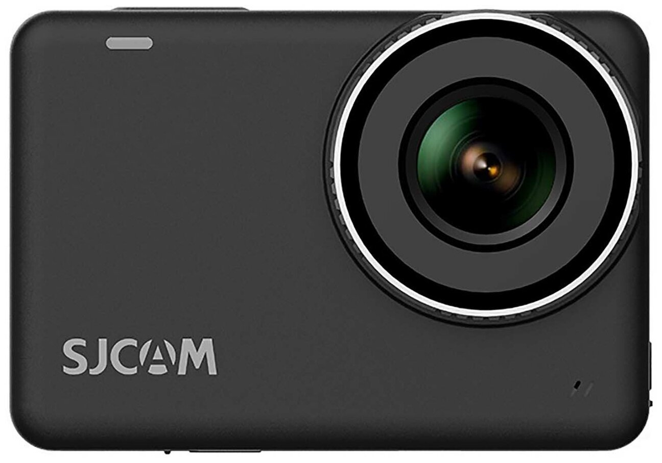 Экшн-камера SJCAM SJ10 Pro Black