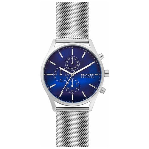 фото Наручные часы skagen наручные часы skagen skw6652, серебряный