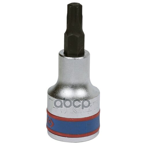 Насадка Torx L=60 Мм T40 1/2 KING TONY арт. 402340