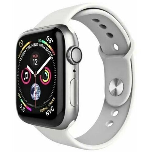 Smart Big Watch 8 Pro Max White 150000₽