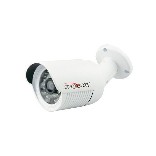 Уличная IP-видеокамера 720p PN-IP1-B36 v214 341000₽