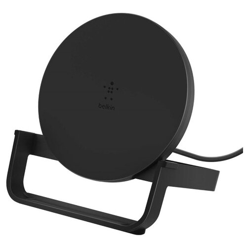 Беспроводное зарядное устройство Belkin F7U083vfBLK