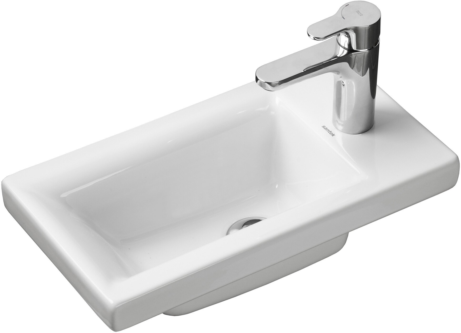 Раковина Santek Миранда 40 1WH302500