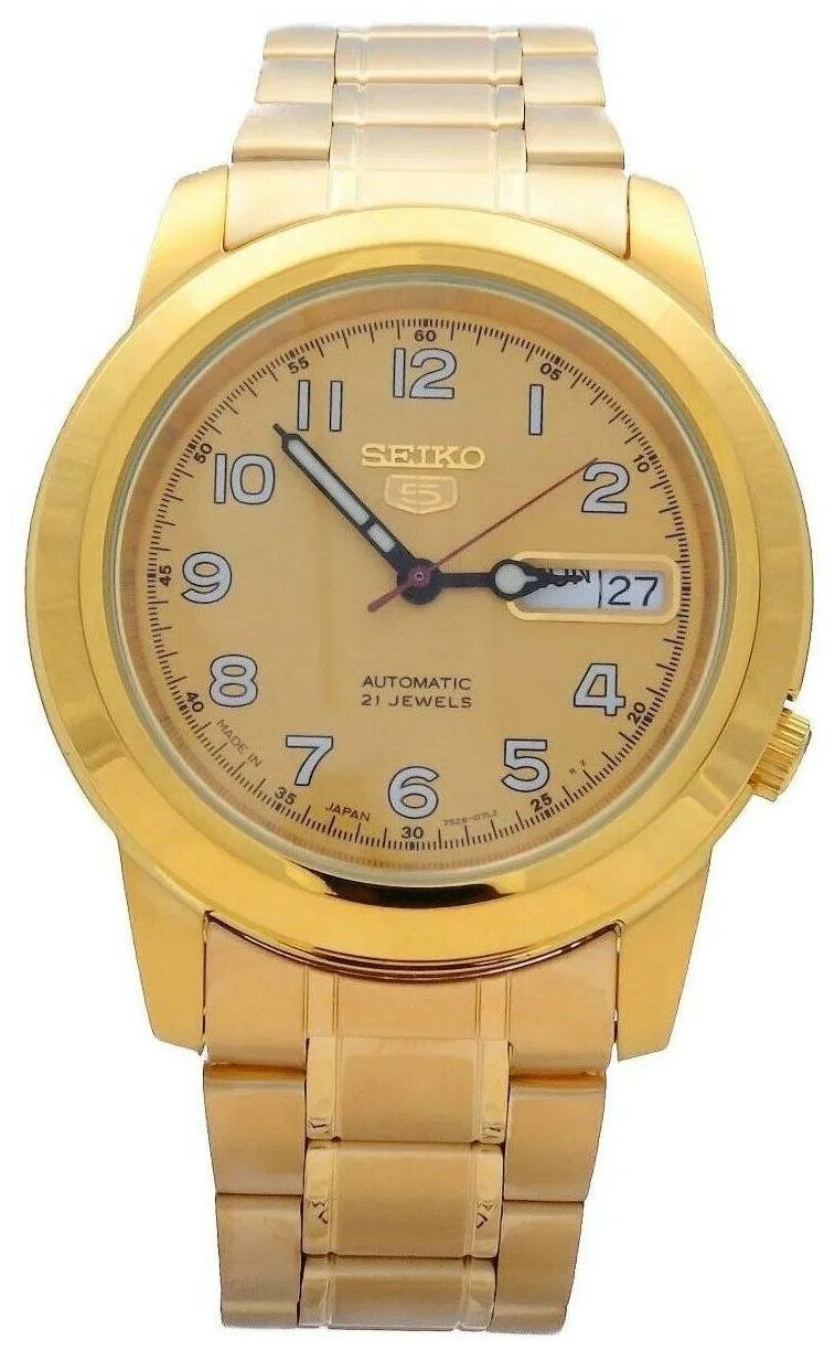 Наручные часы SEIKO SEIKO 5