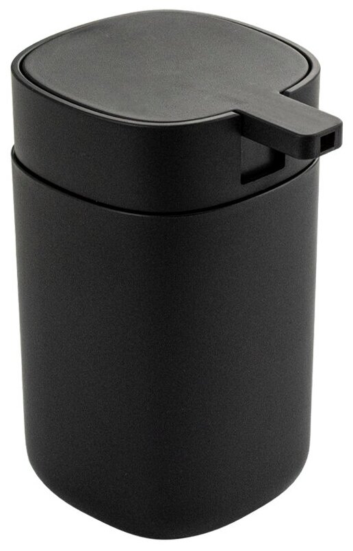 фото Дозатор САНАКС для жидкого мыла настольный , пластиковый