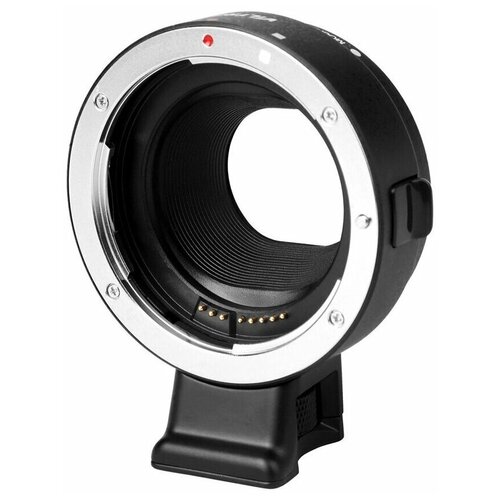 Адаптер Viltrox EF-EOS M ef eos r lens adapter ring auto focus drop in cpl filter for canon ef ef s mount lens to canon eos rp r r5 r6 camera