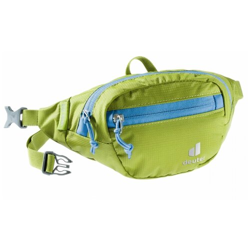 фото Велосумка на пояс deuter junior belt moss 3910021_2060