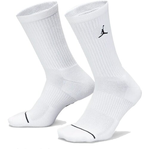 Nike Jordan Everyday Crew Socks (3 Pair) размер XL