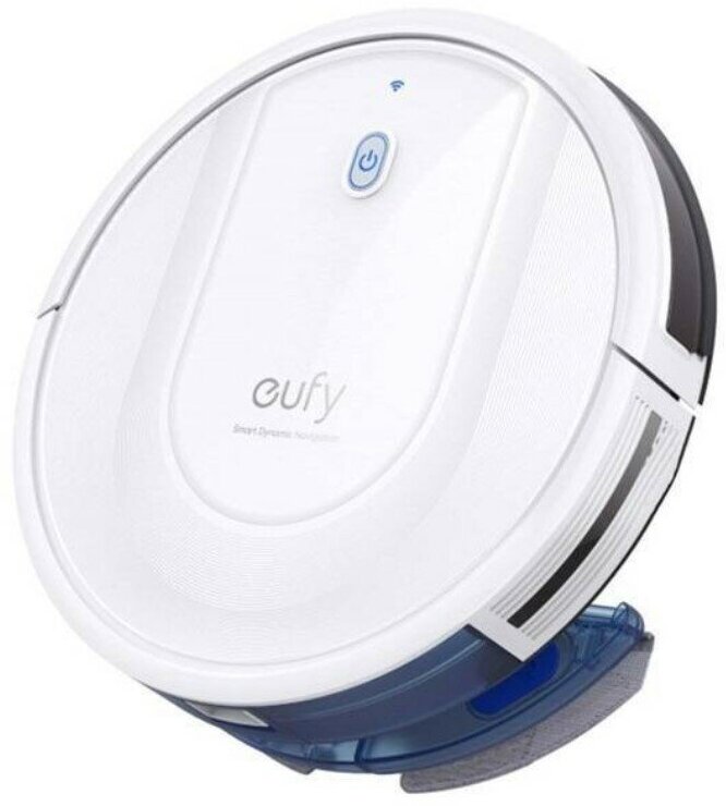 Робот-пылесос Eufy RoboVac G10 Hybrid