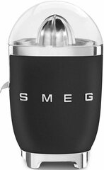 Соковыжималка для цитрусовых Smeg CJF01BLMEU