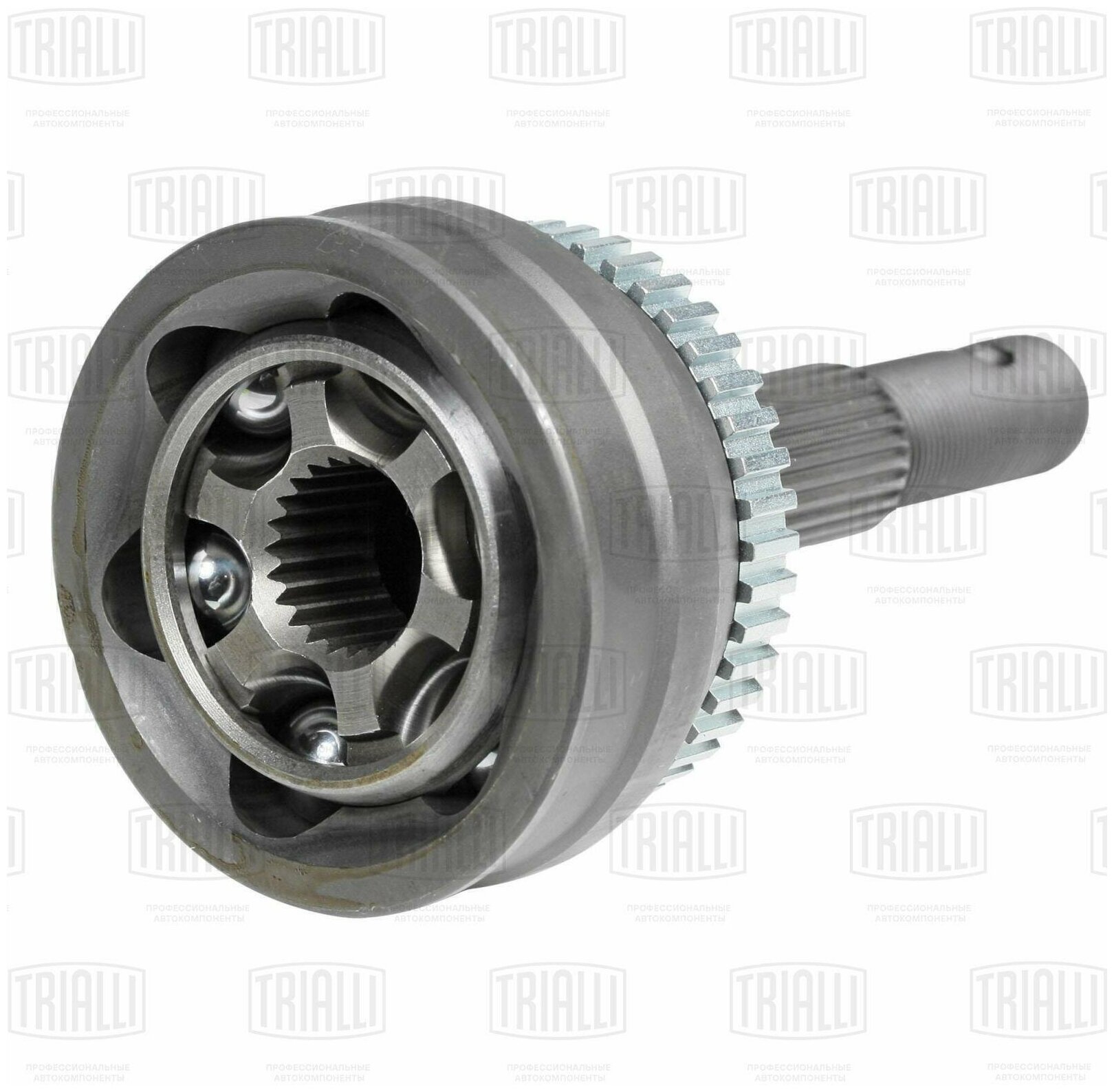 ШРУС для а/м Nissan Almera N16 (00-) 1.8i ABS (наруж.) (GO 1436), TRIALLI, GO1436