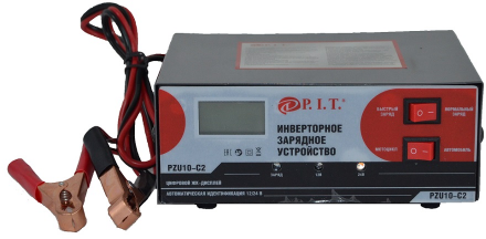 Зарядное устройство PIT PZU10-C2