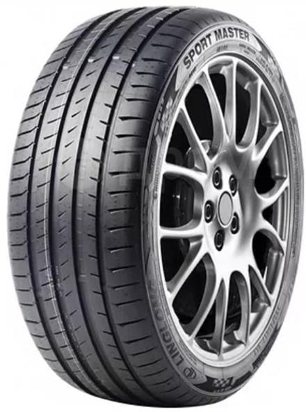 Ling Long Sport Master UHP Лето Нешипованные 225/50 R17 98Y