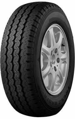 Автомобильные шины Triangle TR652 225/65 R16C 112/110R