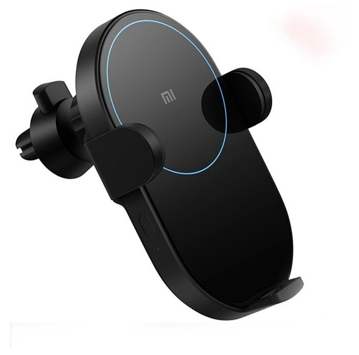 Устройство зарядное автомобильное Mi 20W Wireless Car Charger WCJ02ZM (GDS4127GL)