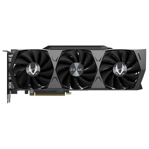 Видеокарта nVidia GeForce RTX3070 Ti Zotac Trinity 8Gb (ZT-A30710D-10P)