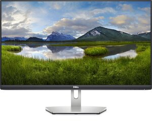 27" Монитор DELL S2721HN, 1920x1080, 75 Гц, IPS