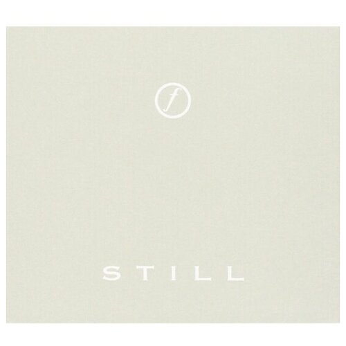 Компакт-Диски, London Records, JOY DIVISION - STILL (2CD) joy division – still