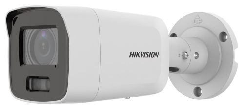 Камера видеонаблюдения Hikvision DS-2CD2087G2-LU (2.8 мм) белый