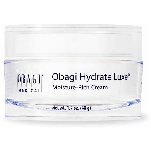 OBAGI Крем интенсивный увлажняющий Hydrate Luxe