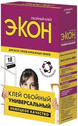 Экон Клей Универсальный, 450 г