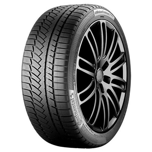 Автошина Continental WinterContact TS 850 P 255/60 R20 113V