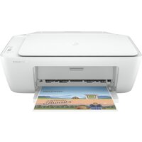 МФУ струйный HP DeskJet 2320 (7WN42B) A4 USB белый